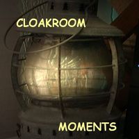 IN CLOAKROOM MOMENTS by Charles Ellsworth Smith