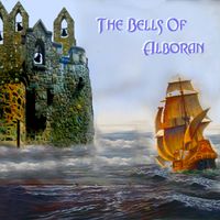 The Bells of Alboran by Charles Ellsworth Smith