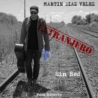 Sin Red de Martin Diaz Velez