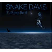 Talking Bird by Snake Davis
