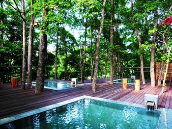 Ladies Onsen
