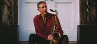 Snake Davis Livestream Sax Clinic with Questions and Answers. 
