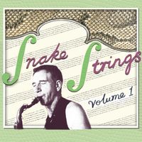 Snake Strings by Snake Davis