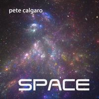 Space by Pete Calgaro