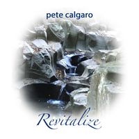 Revitalize by Pete Calgaro