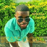 Stay Cool by Joshua David