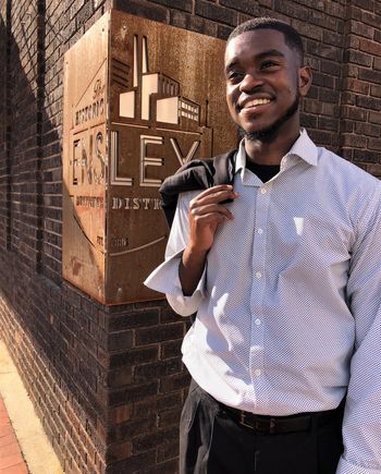 Made in Ensley.
