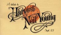 WTMD Neil Young "Harvest" Tribute - Live and Streamed