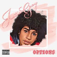 Options by Justin Gray