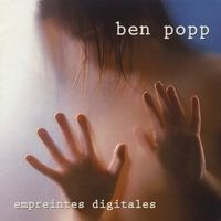 Empreintes digitales de Ben Popp