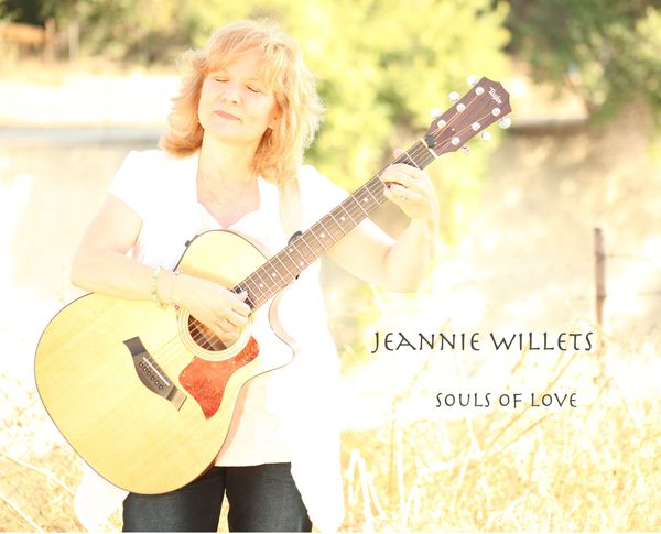 The "Souls Of Love" album: CD