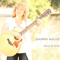 Souls Of Love by Jeannie Willets