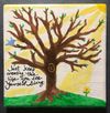 "Inpiring Tile" - Tree of Life