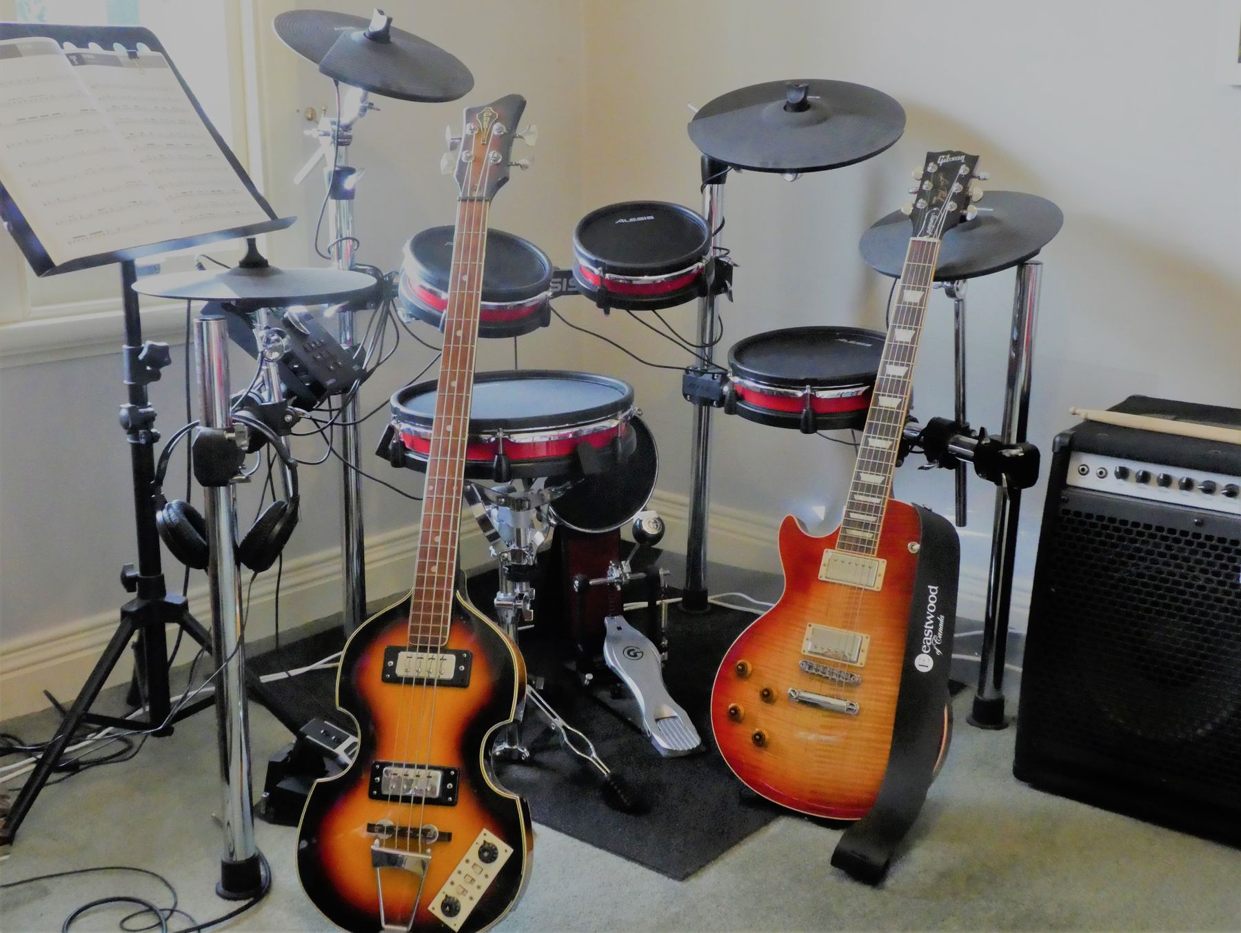 Philip Hartshorn's Dunedin School of Music Philip Hartshorn