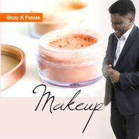 Makeup by Dizzy K Falola