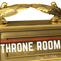 Throne Room by Dizzy K Falola