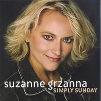 Simply Sunday by Suzanne Grzanna