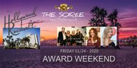 The Soiree - Grammy Week 2020
