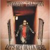 Let's Get Outta Here: CD