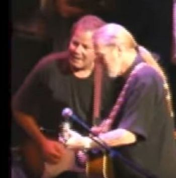 Gregg_Allman_and_Tommy_Talton_at_Scott_Boyer_Benefit_3 Birmingham, Al. 2006
