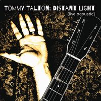 Distant Light - Live Acoustic: CD