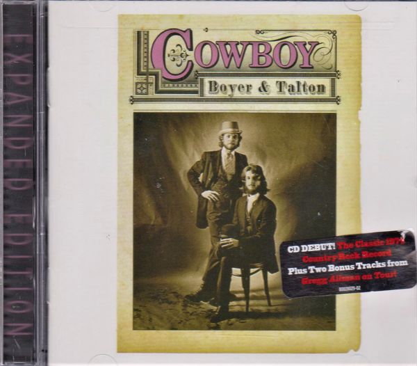 ポップス+ロック(邦楽)  Talton in Europe Someone Else's Shoes /  Talton (CD) Tommy Talton - Store
