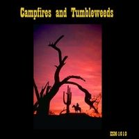 Campfires and Tumbleweeds by Michael Hayes, BMI