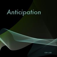 Anticipation by Michael Hayes