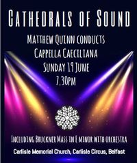 Cathedrals of Sound
