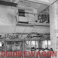 Brooks by Smoke Wagon