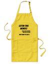 GETTIN THIS MONEY APRON