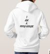 HOODGOODIEGIRL MUSIC-I AM HOOD GOODIE HOODIE