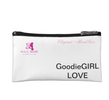 I AM A GOODIEGIRL MAKEUP BAG