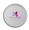 BUMPSTER SPEAKER W/HGG MUSIC LOGO