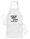 GETTIN THIS MONEY APRON