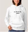 HOODGOODIEGIRL MUSIC-I AM HOOD GOODIE HOODIE