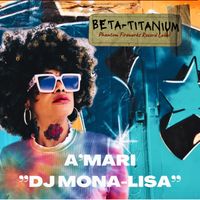 A'mari "DJ Mona-Lisa" - Dutty Bungle by Amari "DJ Mona-Lisa"