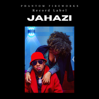 Jahazi - Rico Single ft Amari (Radio Verison) by Phantom Fireworks Record Label Incorporated 