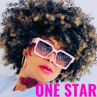 A'mari "DJ Mona-Lisa" - One Star by Amari "DJ Mona-Lisa"