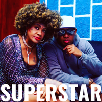 A'mari "DJ Mona-Lisa" - Superstar ft Rico Single by Amari "DJ Mona-Lisa"