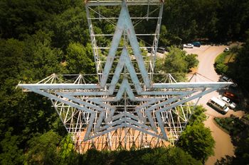 the Roanoke Star
