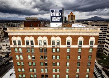 The Patrick Henry Hotel
