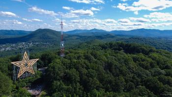 Roanoke Star
