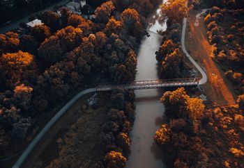 the Greenways of Roanoke
