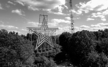 Roanoke Star
