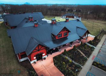 Jeptha Creed Distillery @ KY
