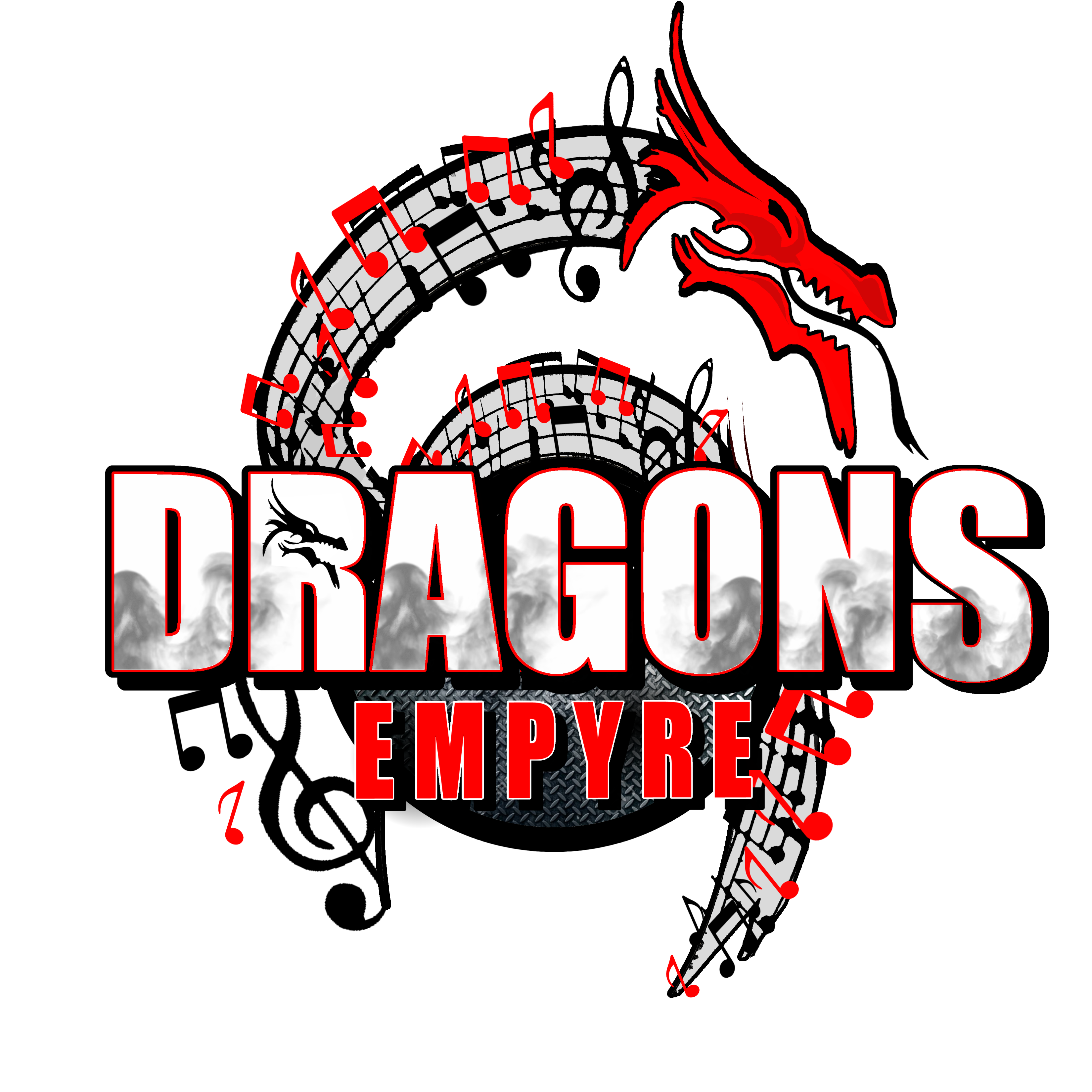 Dragons Empyre