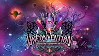 The Unconvention NJ 2021 - featuring Genitorturers, Ego Likeness, Abbey Death, thedestructprinciple, and more
