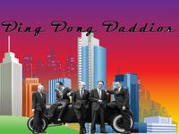 Ding Dong Daddios