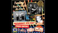 Rock and Roll All-Dayer FREE ENTRY!?l